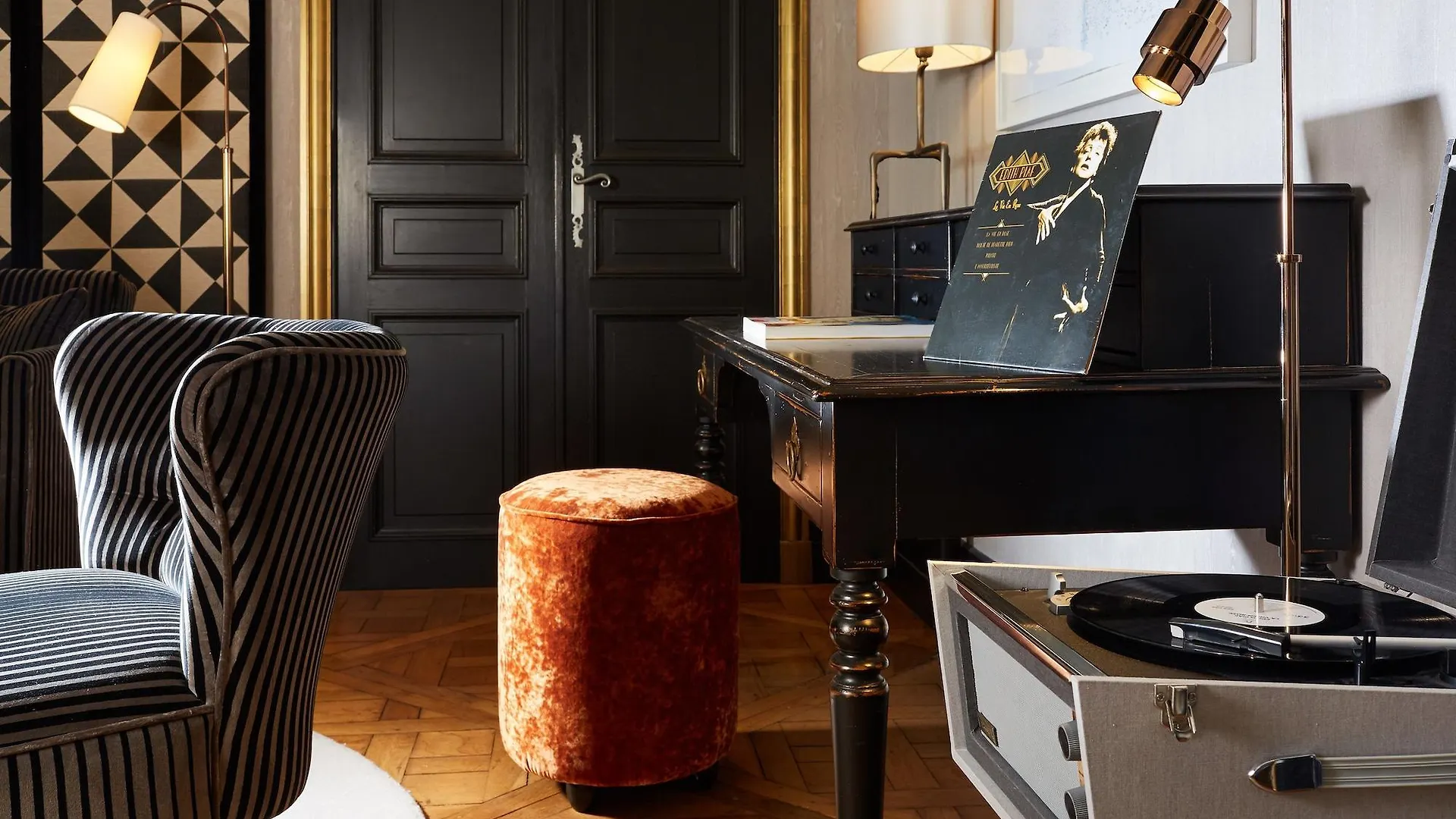 Le Pavillon De La Reine & Spa, Place Des Vosges Hotel Paris