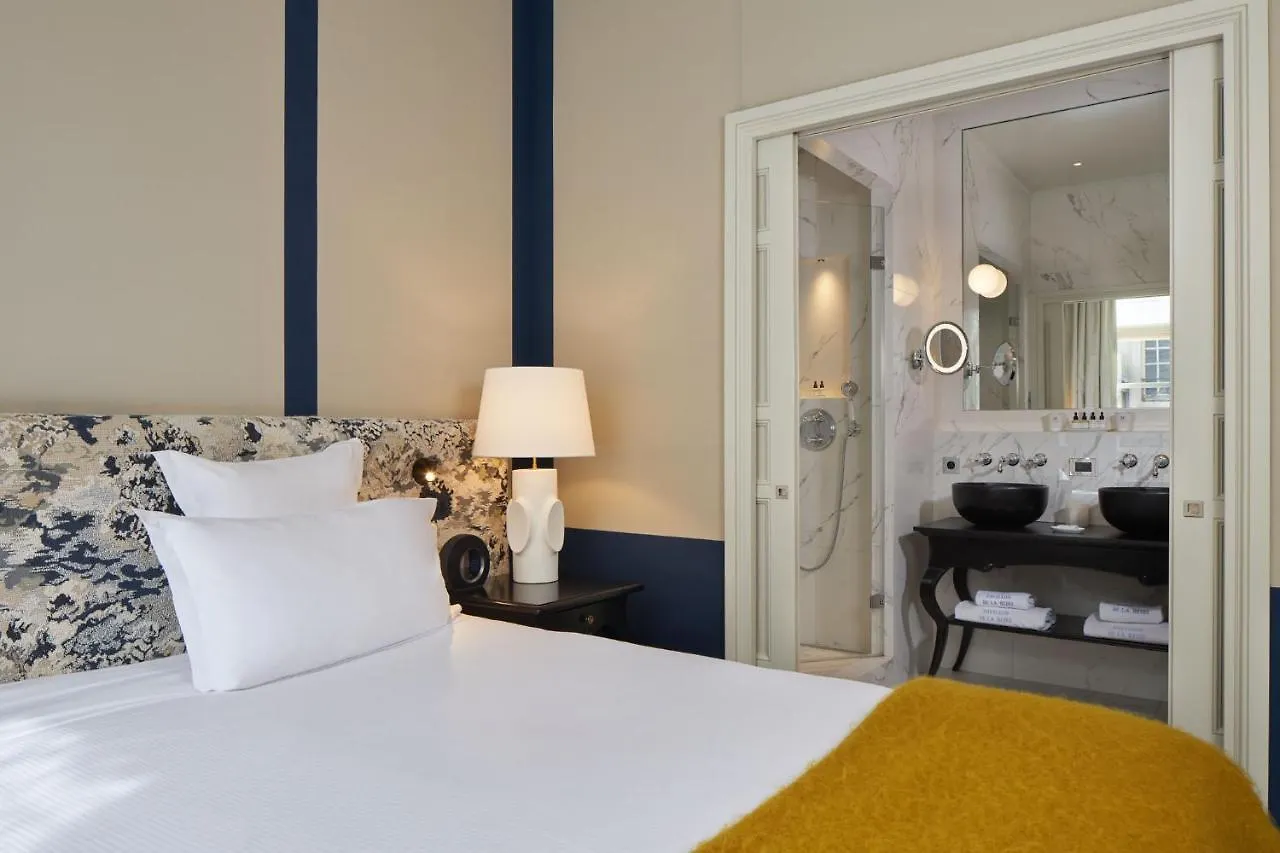 Le Pavillon De La Reine & Spa, Place Des Vosges
