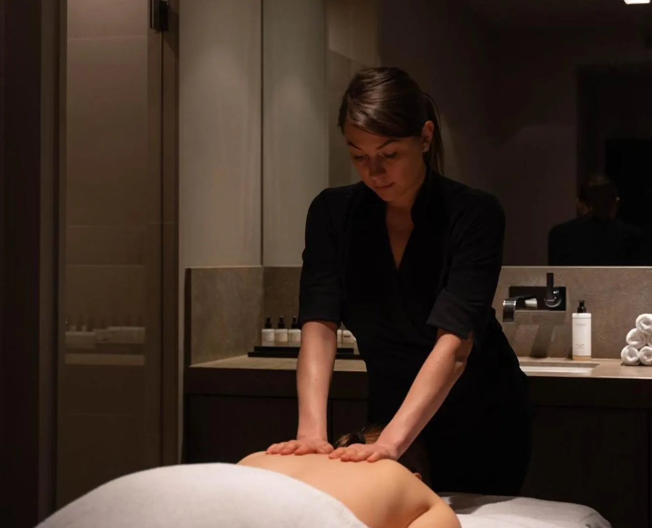 Hotel Le Pavillon De La Reine & Spa, Place Des Vosges