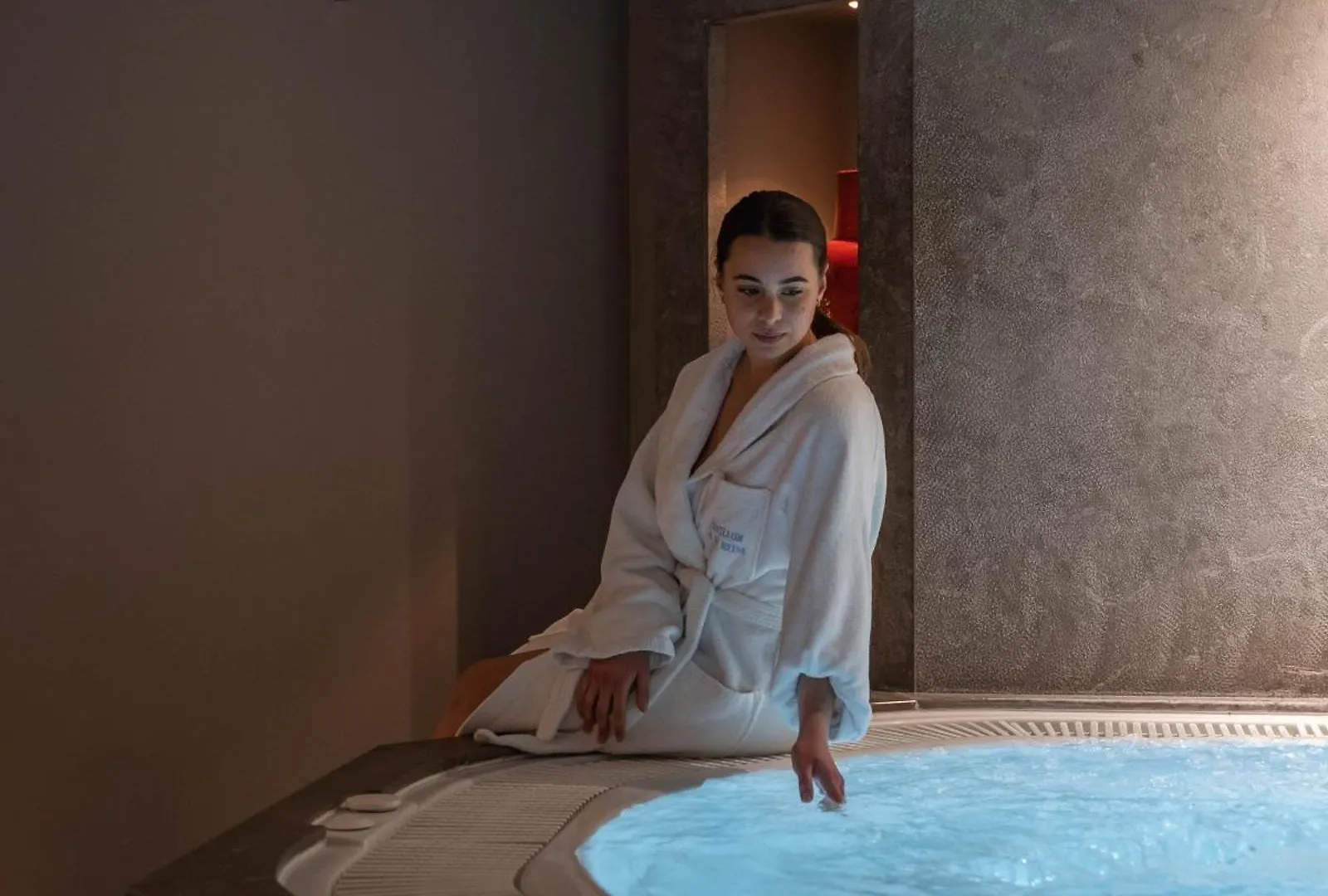 Le Pavillon De La Reine & Spa, Place Des Vosges Ξενοδοχείο 5*