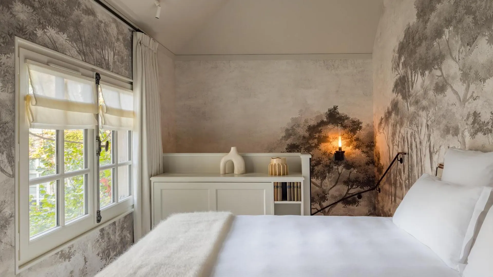 Le Pavillon De La Reine & Spa, Place Des Vosges Paris
