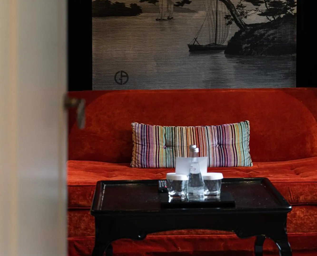 Le Pavillon De La Reine & Spa, Place Des Vosges Hotel Paris
