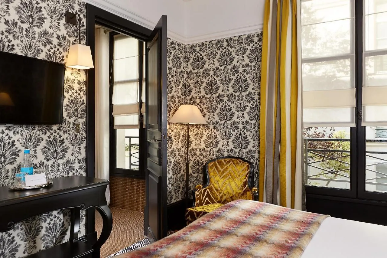 Ξενοδοχείο Le Pavillon De La Reine & Spa, Place Des Vosges Παρίσι